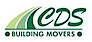 CDS Building Movers logo, CDS Building Movers contact details