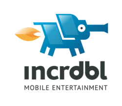 Incrdbl logo, Incrdbl contact details