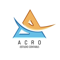 ACRO -Estudio Contable- logo, ACRO -Estudio Contable- contact details