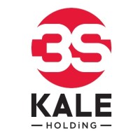 3S Kale Holding A.Ş. logo, 3S Kale Holding A.Ş. contact details