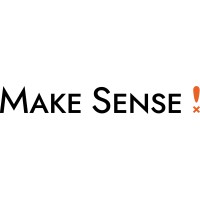 Make Sense Film logo, Make Sense Film contact details