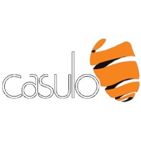 Casulo Educação logo, Casulo Educação contact details