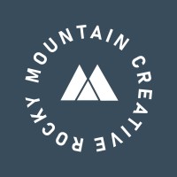 Rocky Mountain Creative logo, Rocky Mountain Creative contact details