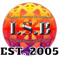 株式会社I.S.B International Staff Bank Co., Ltd. logo, 株式会社I.S.B International Staff Bank Co., Ltd. contact details