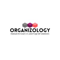 Organizology logo, Organizology contact details