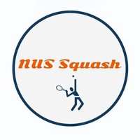 NUS Squash Varsity Team logo, NUS Squash Varsity Team contact details