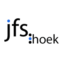 JFS Hoek logo, JFS Hoek contact details