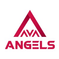 AVA Angels logo, AVA Angels contact details