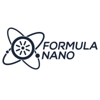 Formula Nano logo, Formula Nano contact details