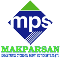 Makparsan Endüstriyel Otomotiv Sanayi ve Tic. Ltd.Şti. logo, Makparsan Endüstriyel Otomotiv Sanayi ve Tic. Ltd.Şti. contact details