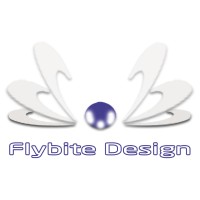 Flybite Design logo, Flybite Design contact details