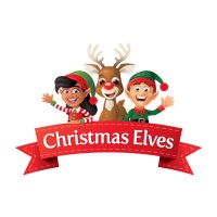 The Christmas Elves Store logo, The Christmas Elves Store contact details