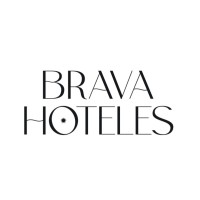 BRAVA HOTELES logo, BRAVA HOTELES contact details