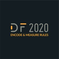 DF2020 logo, DF2020 contact details