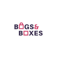 Bags & Boxes logo, Bags & Boxes contact details