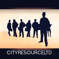 City Resource Ltd logo, City Resource Ltd contact details