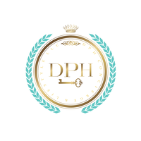 DPH CONCIERGE & LIFESTYLE LLC logo, DPH CONCIERGE & LIFESTYLE LLC contact details