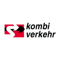 Kombiverkehr GmbH & Co. KG logo, Kombiverkehr GmbH & Co. KG contact details