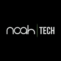 Noah Tech logo, Noah Tech contact details