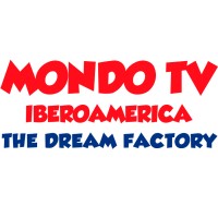 Mondo TV Iberoamerica logo, Mondo TV Iberoamerica contact details