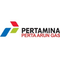 PT Perta Arun Gas logo, PT Perta Arun Gas contact details