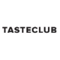 TASTECLUB logo, TASTECLUB contact details