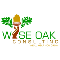 Wise Oak Consulting Incorporated logo, Wise Oak Consulting Incorporated contact details