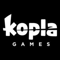 Kopla Games logo, Kopla Games contact details