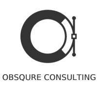 Obsqure Consulting logo, Obsqure Consulting contact details