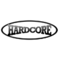 Hardcore IT logo, Hardcore IT contact details