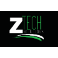 Z-Tech Solutions LLC logo, Z-Tech Solutions LLC contact details