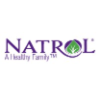 Natrol Türkiye logo, Natrol Türkiye contact details