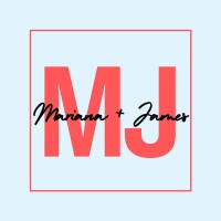 MarianaJames logo, MarianaJames contact details