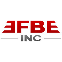 EFBE, Inc. logo, EFBE, Inc. contact details