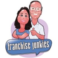 Professional Franchise Brokers logo, Professional Franchise Brokers contact details