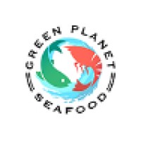 Green Planet Seafood logo, Green Planet Seafood contact details