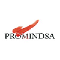 PROMINDSA logo, PROMINDSA contact details