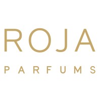 Roja Parfums logo, Roja Parfums contact details