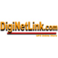 DigiNetLink logo, DigiNetLink contact details