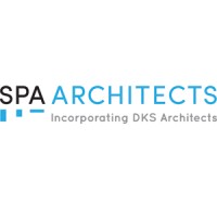 SPA Architects logo, SPA Architects contact details