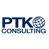 PTKO Consulting logo, PTKO Consulting contact details