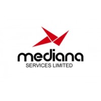 Mediana IT-company logo, Mediana IT-company contact details