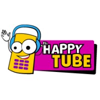 Happy Tube logo, Happy Tube contact details