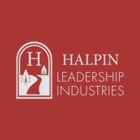 Halpin Leadership Industries Inc. logo, Halpin Leadership Industries Inc. contact details