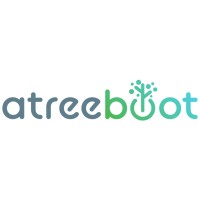 Atreeboot Inc. logo, Atreeboot Inc. contact details