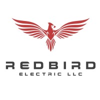 Redbird Electric LLC logo, Redbird Electric LLC contact details