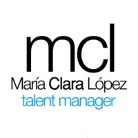 Maria Clara Lopez -MCL- Talent Management logo, Maria Clara Lopez -MCL- Talent Management contact details