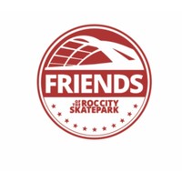 Friends of the Roc City Skatepark, Inc. logo, Friends of the Roc City Skatepark, Inc. contact details