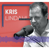 The Kris Lindahl Show logo, The Kris Lindahl Show contact details