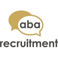 ABA Recruitment logo, ABA Recruitment contact details